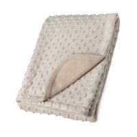 FBP80-BP-COF: Coffee Bubble Mink Wrap (Bulk Pack)